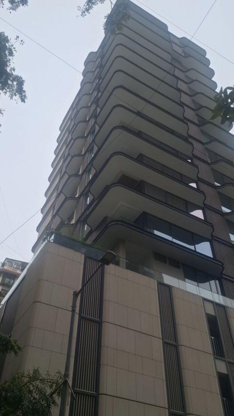 Exterior View, ram krishna nagar 4 Bedroom 2250 Sq.Ft. Apartment In Ram Krishna Nagar Mumbai 10539159