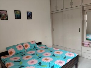 3 BHK Apartment For Rent in Sector 125