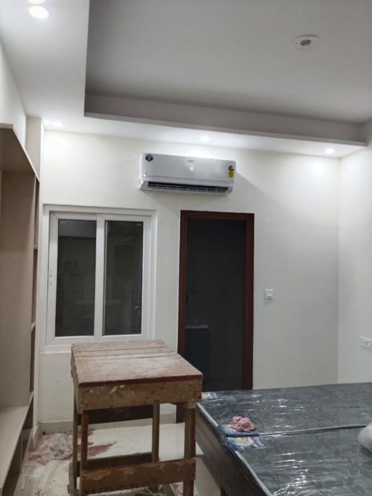 Living Room, sector 125 3 Bedroom 1350 Sq.Ft. Apartment In Sector 125 Kharar 10539179