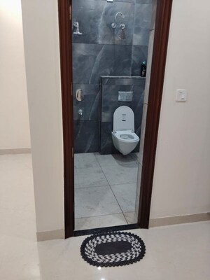 Bathroom in 3 BHK Apartment at Sector 125 – for Rent
