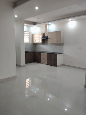 Kitchen in 3 BHK Apartment at Sector 125 – for Rent