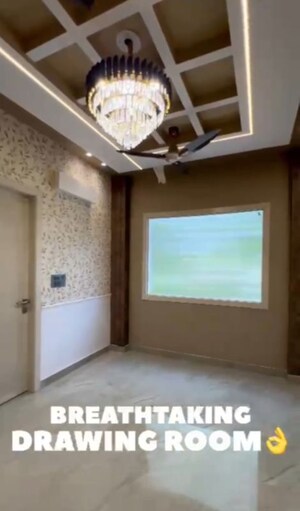 2 BHK Builder Floor For Sale in Tilak Nagar