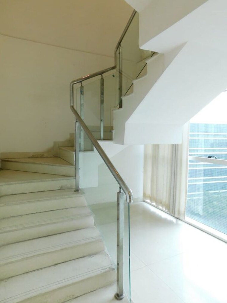 undefined, golf-edge 4 Bedroom 3650 Sq.Ft. Apartment In Gachibowli Hyderabad 10539178