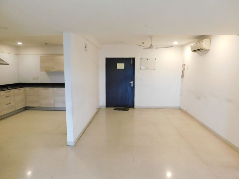 Living Room, golf-edge 4 Bedroom 3650 Sq.Ft. Apartment In Gachibowli Hyderabad 10539178