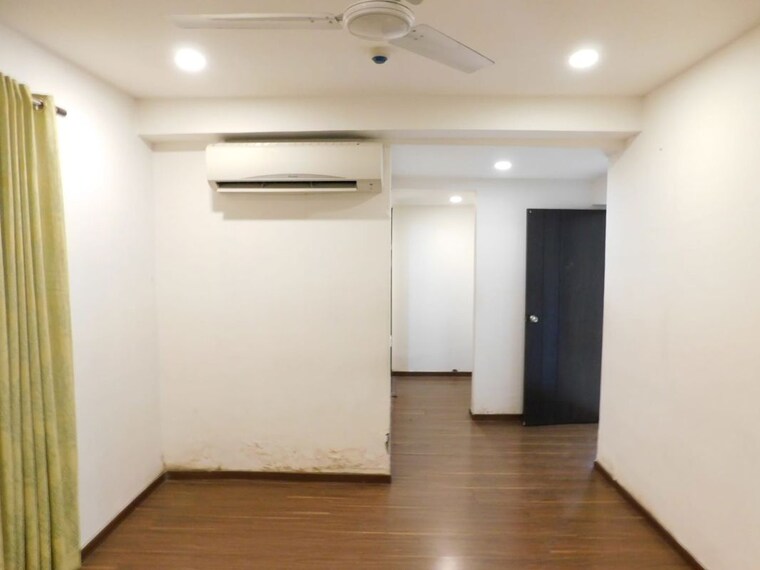 Room, golf-edge 4 Bedroom 3650 Sq.Ft. Apartment In Gachibowli Hyderabad 10539178