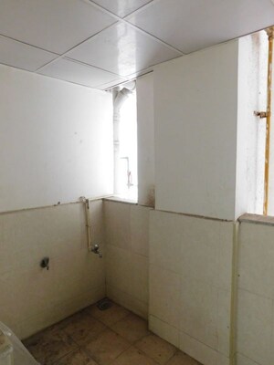 Bathroom in 4 BHK Apartment at Golf Edge, Gachibowli – for Sale