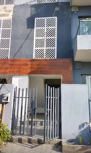 3 BHK Apartment – Exterior View View at Sector 110 - for Sale