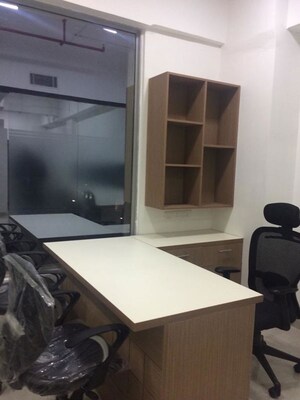Team Area in  Office Space at DLF Star Mall, Sector 30 – for Rent