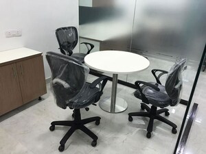 Office Space For Rent in DLF Star Mall, Sector 30