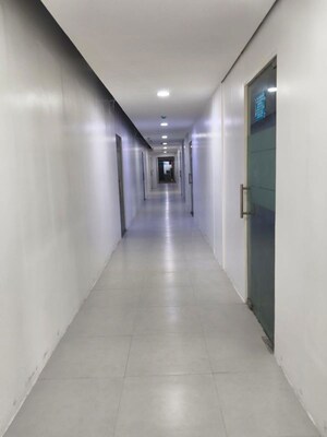 Building Lobby in  Office Space at Pride Icon Kharadi, Kharadi – for Rent