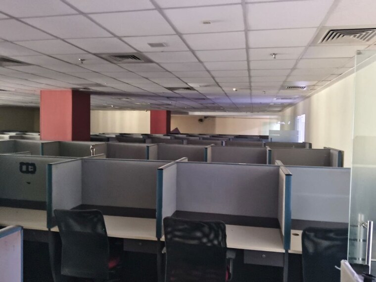 Team Area, pride-icon-kharadi Commercial Office Space 7360 Sq.Ft. In Kharadi Pune 10539188