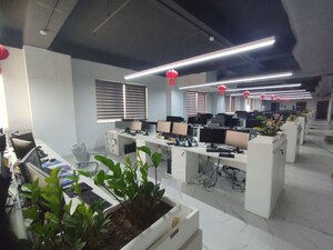  Office Space For Rent in Kharar Road