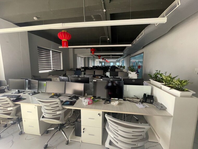 Team Area, kharar road Commercial Office Space 3800 Sq.Ft. In Kharar Road Mohali 10539198