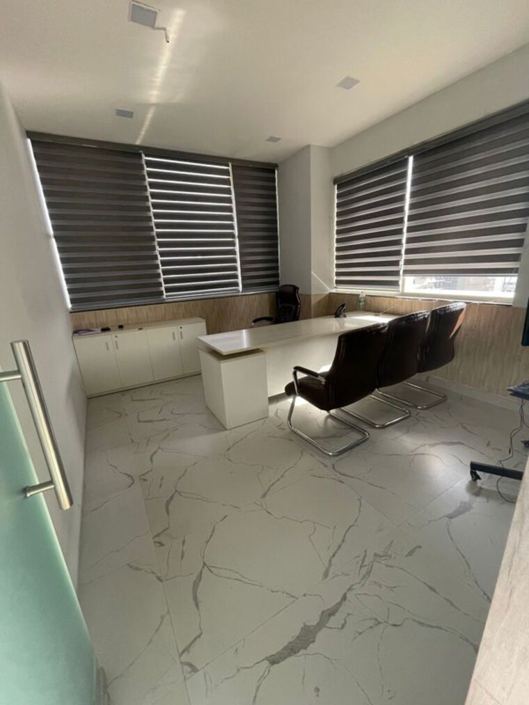 Team Area, kharar road Commercial Office Space 3800 Sq.Ft. In Kharar Road Mohali 10539198
