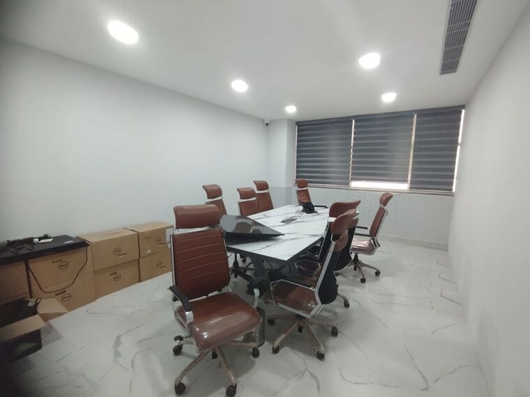 Team Area, kharar road Commercial Office Space 3800 Sq.Ft. In Kharar Road Mohali 10539198