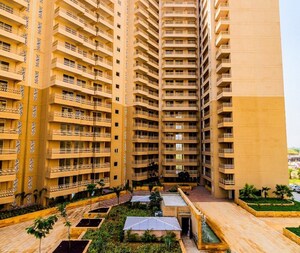 3 BHK Apartment – Exterior View View at Solutrean Caladium, Sector 109 - for Sale