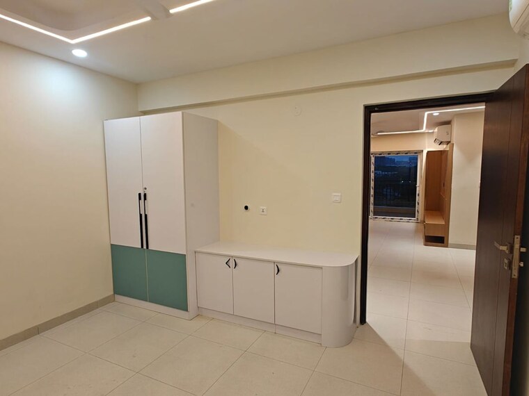 Room, green-grace 3 Bedroom 2580 Sq.Ft. Apartment In Gachibowli Hyderabad 10539212