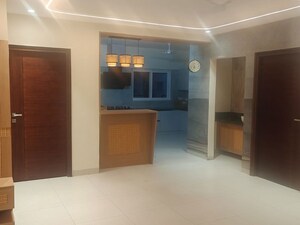 Room in 3 BHK Apartment at Green Grace, Gachibowli – for Rent