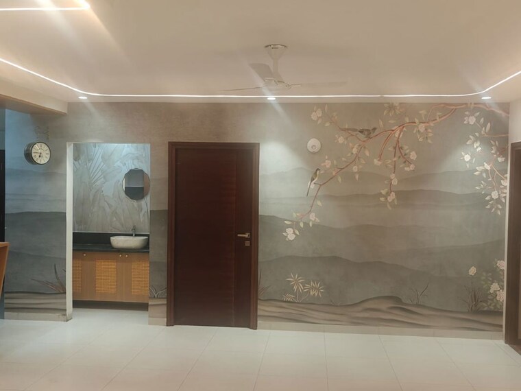 Room, green-grace 3 Bedroom 2580 Sq.Ft. Apartment In Gachibowli Hyderabad 10539212