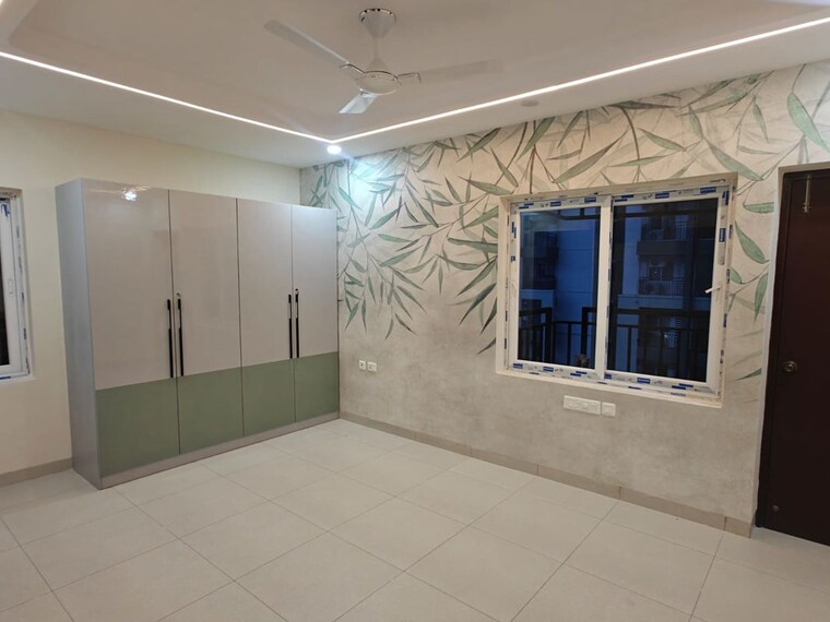 Room, green-grace 3 Bedroom 2580 Sq.Ft. Apartment In Gachibowli Hyderabad 10539212