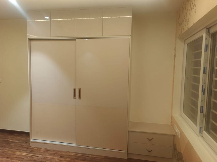 Bathroom, green-grace 3 Bedroom 2580 Sq.Ft. Apartment In Gachibowli Hyderabad 10539212