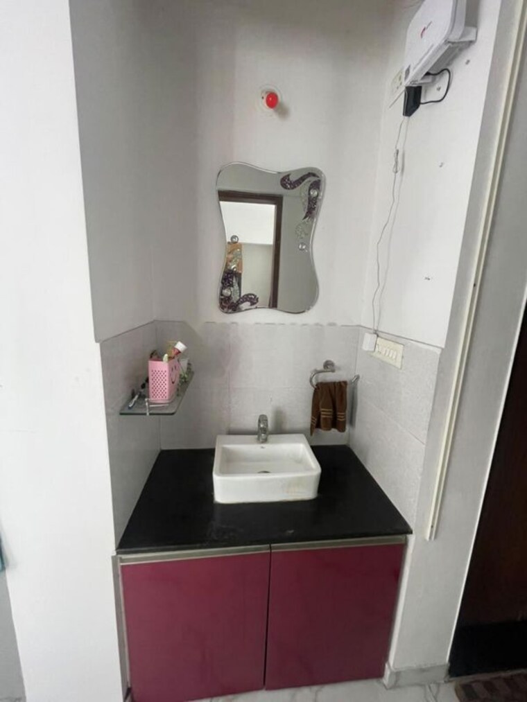 Kitchen, anshul-casa 2 Bedroom 1026 Sq.Ft. Apartment In Wakad Pune 10539224