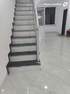 Staircase in  Office Space at Pragati Hills, Sector 47 – for Rent