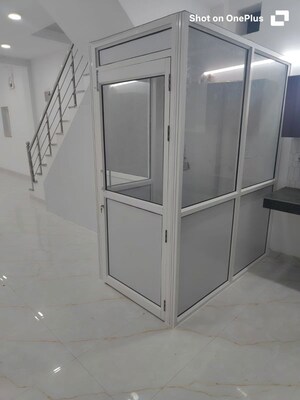 Kitchen in  Office Space at Pragati Hills, Sector 47 – for Rent
