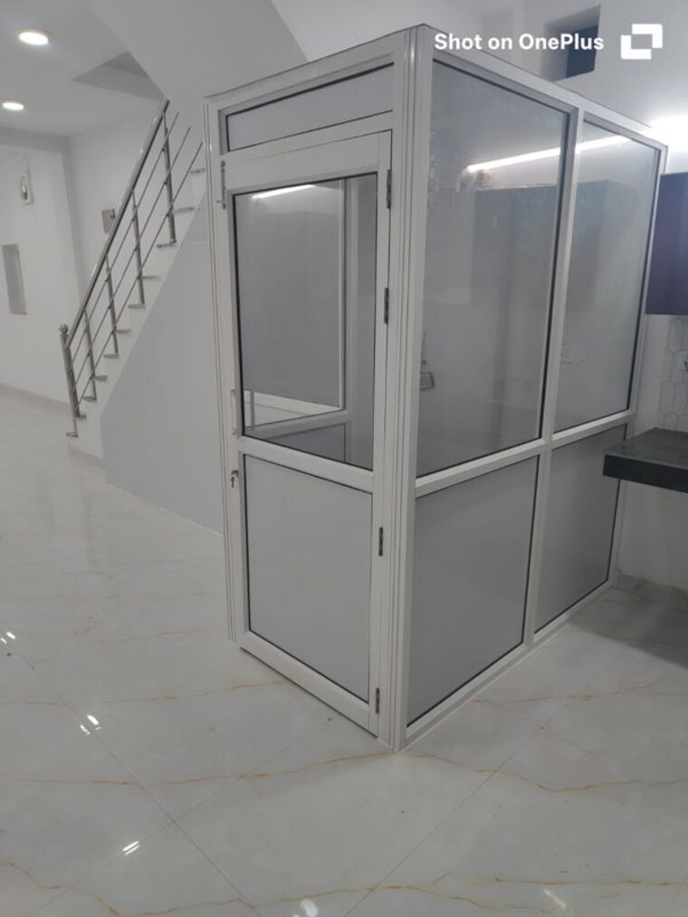 Kitchen, pragati-hills Commercial Office Space 800 Sq.Ft. In Sector 47 Gurgaon 10539235