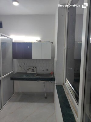 Kitchen in  Office Space at Pragati Hills, Sector 47 – for Rent