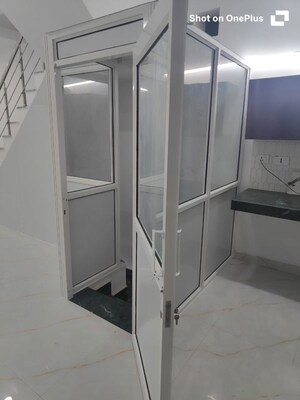 Staircase in  Office Space at Pragati Hills, Sector 47 – for Rent