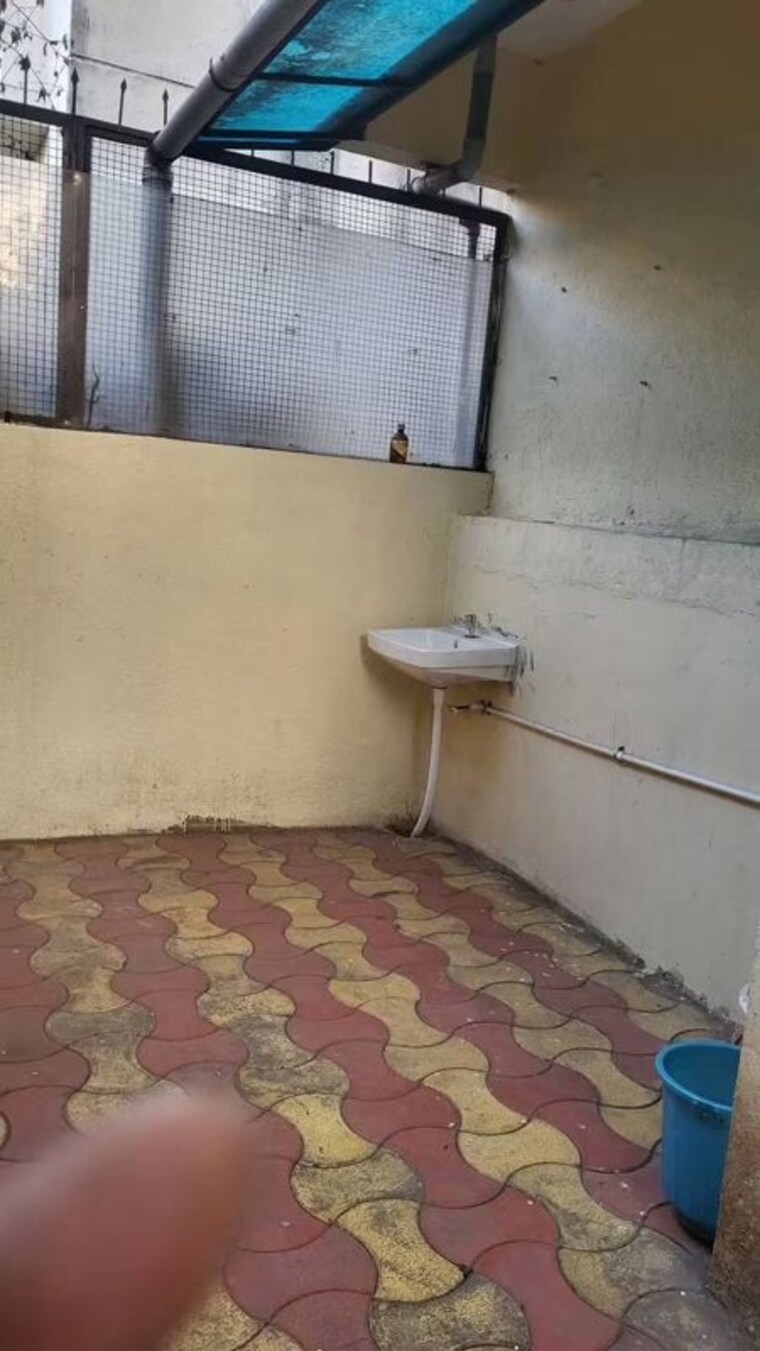 Bathroom, yash-yashomangal 2.5 Bedroom 1100 Sq.Ft. Apartment In Chinchwad Pune 10539243