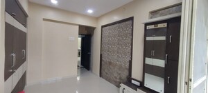 2 BHK Apartment For Rent in Dombivli East