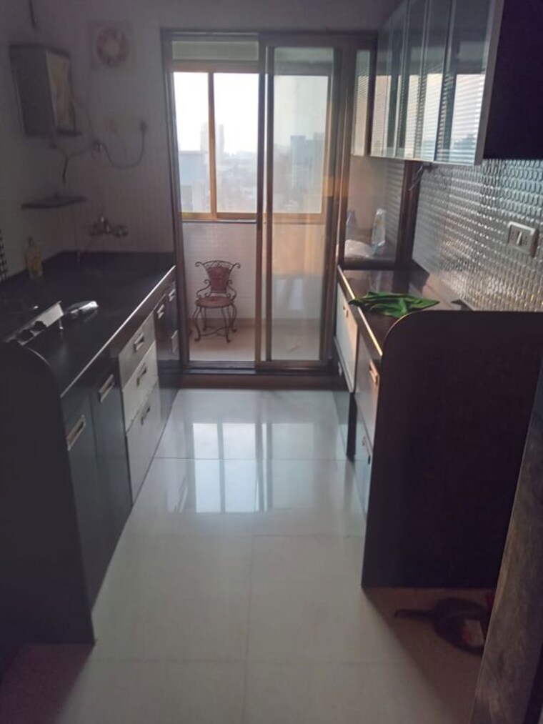 Kitchen, sunil-nivas-society 2 Bedroom 860 Sq.Ft. Apartment In Andheri West Mumbai 10539239