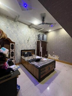 3 BHK Independent House For Rent in Telibandha