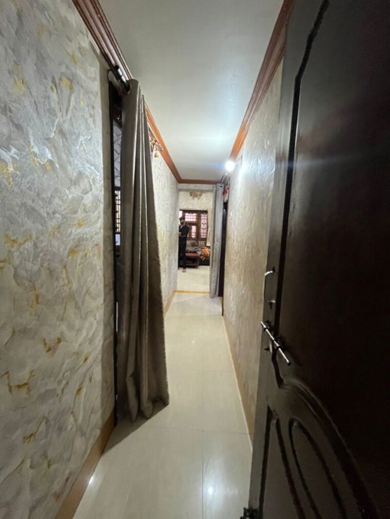 undefined, telibandha 3 Bedroom 1400 Sq.Ft. Independent House In Telibandha Raipur 10539245