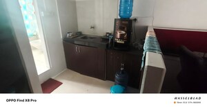 Living Room in  Office Space at Purvanchal Capital Tower, Vibhuti Khand – for Rent