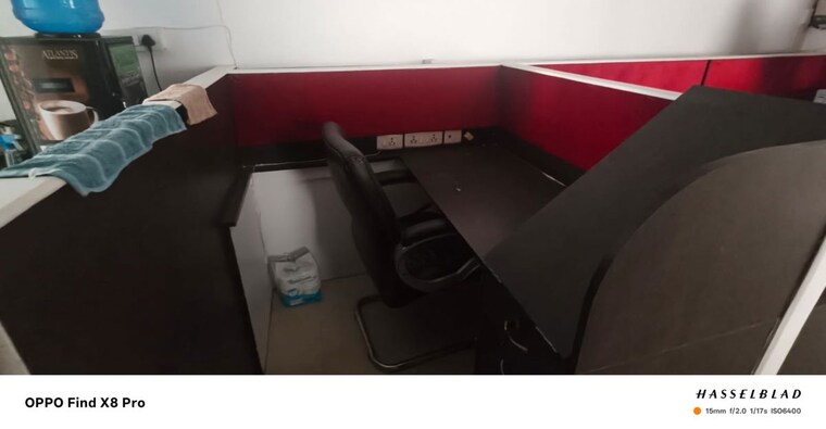 Team Area, purvanchal-capital-tower Commercial Office Space 1200 Sq.Ft. In Vibhuti Khand Lucknow 10539241