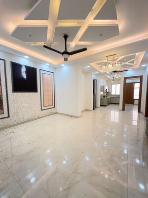 3 BHK Builder Floor For Rent in Puri Kohinoor, Sector 89