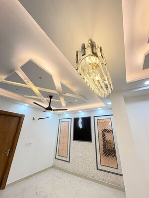 Furnished Amenities in 3 BHK Builder Floor at Puri Kohinoor, Sector 89 – for Rent