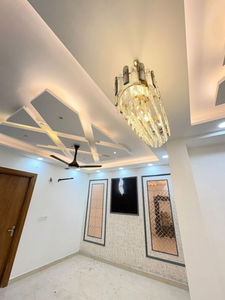 undefined, puri-kohinoor 3 Bedroom 160 Sq.Yd. Builder Floor In Sector 89 Faridabad 10539242