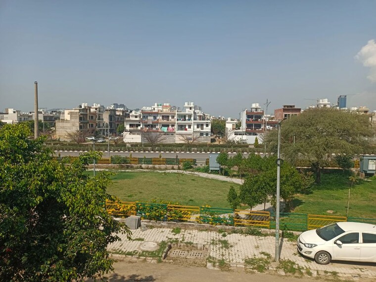 Exterior View, gmada-eco-city 3 Bedroom 200 Sq.Ft. Independent House In North Mullanpur Chandigarh 10539210