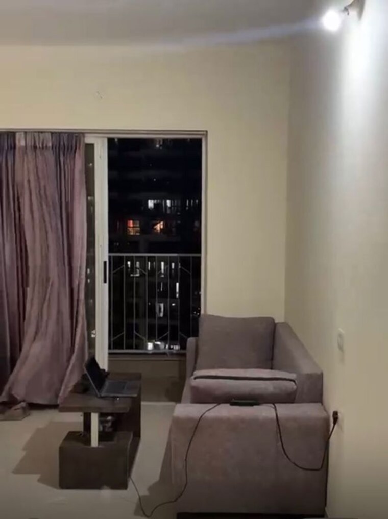 Living Room, gemini-grand-bay 2 Bedroom 476 Sq.Ft. Apartment In Manjari Pune 10539257