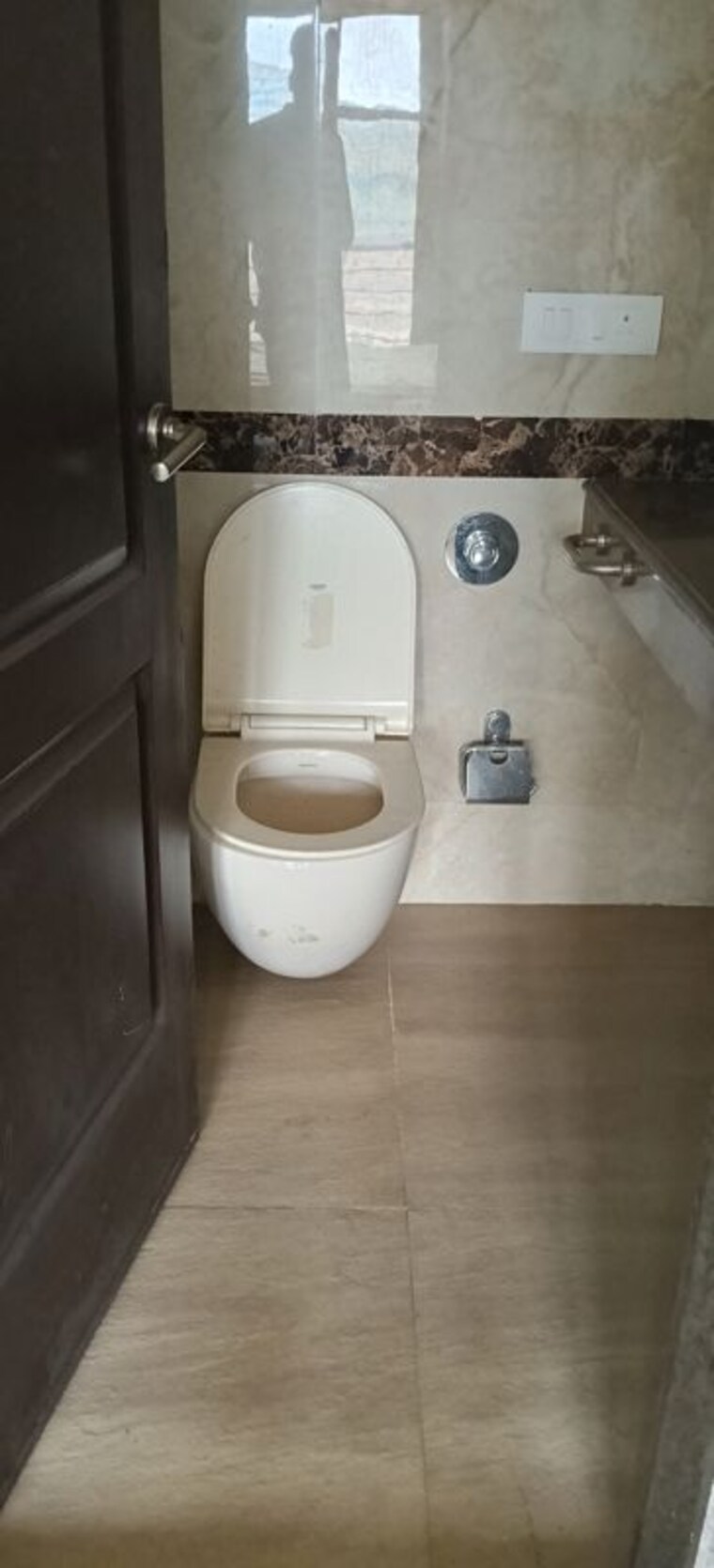 Bathroom, k-raheja-heights 2 Bedroom 1165 Sq.Ft. Apartment In Malad East Mumbai 10539255