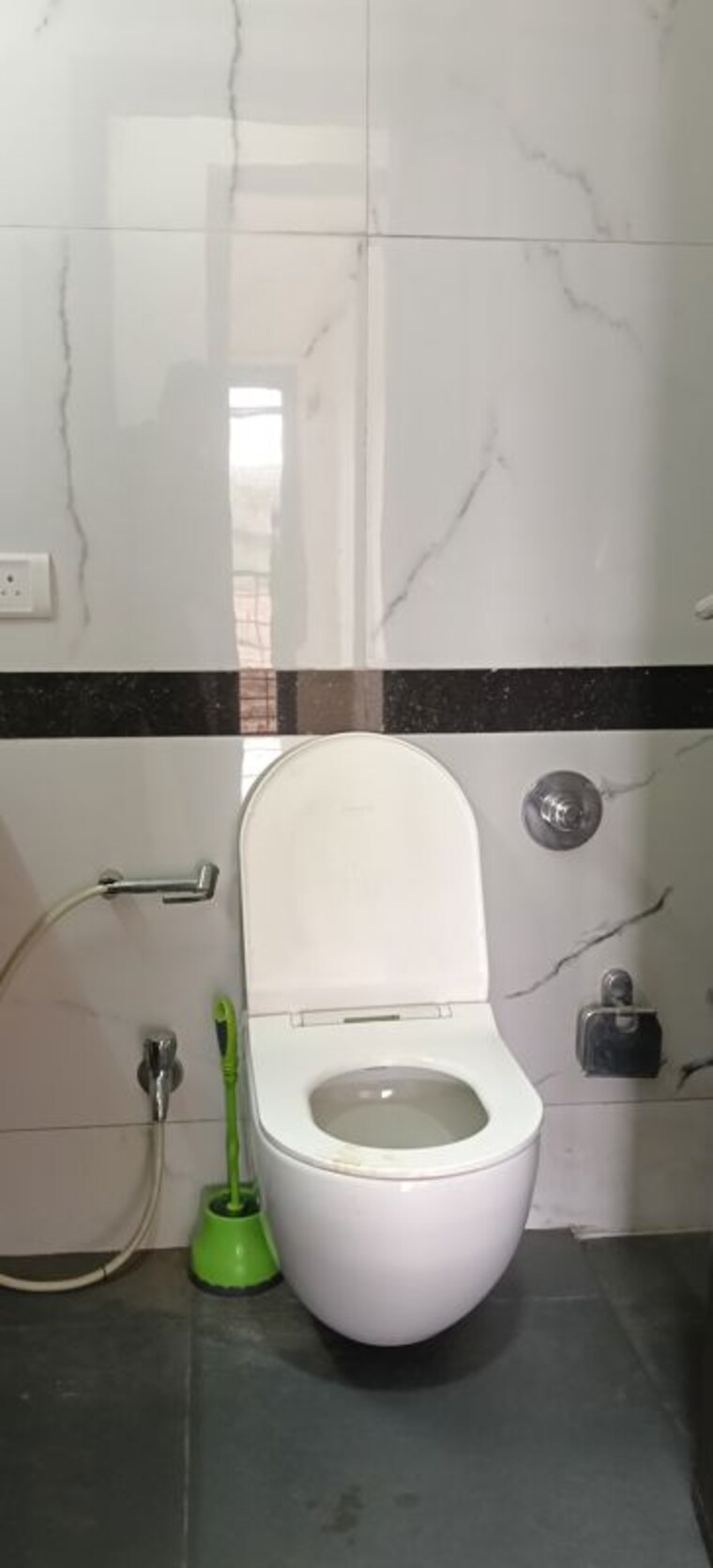 Bathroom, k-raheja-heights 2 Bedroom 1165 Sq.Ft. Apartment In Malad East Mumbai 10539255