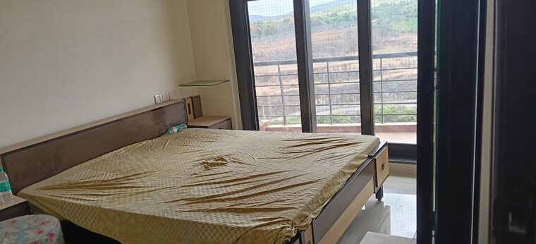Bedroom, k-raheja-heights 2 Bedroom 1165 Sq.Ft. Apartment In Malad East Mumbai 10539255