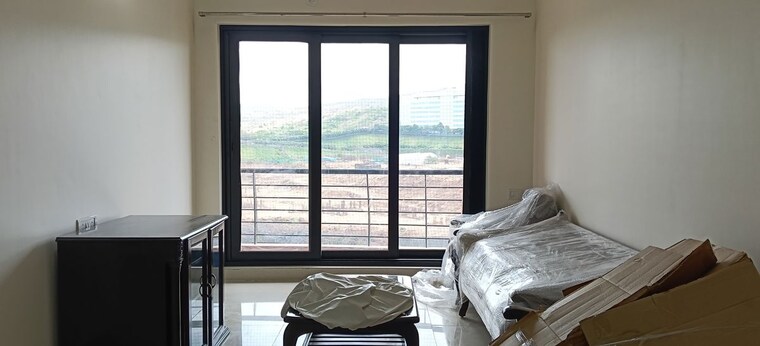 Team Area, k-raheja-heights 2 Bedroom 1165 Sq.Ft. Apartment In Malad East Mumbai 10539255