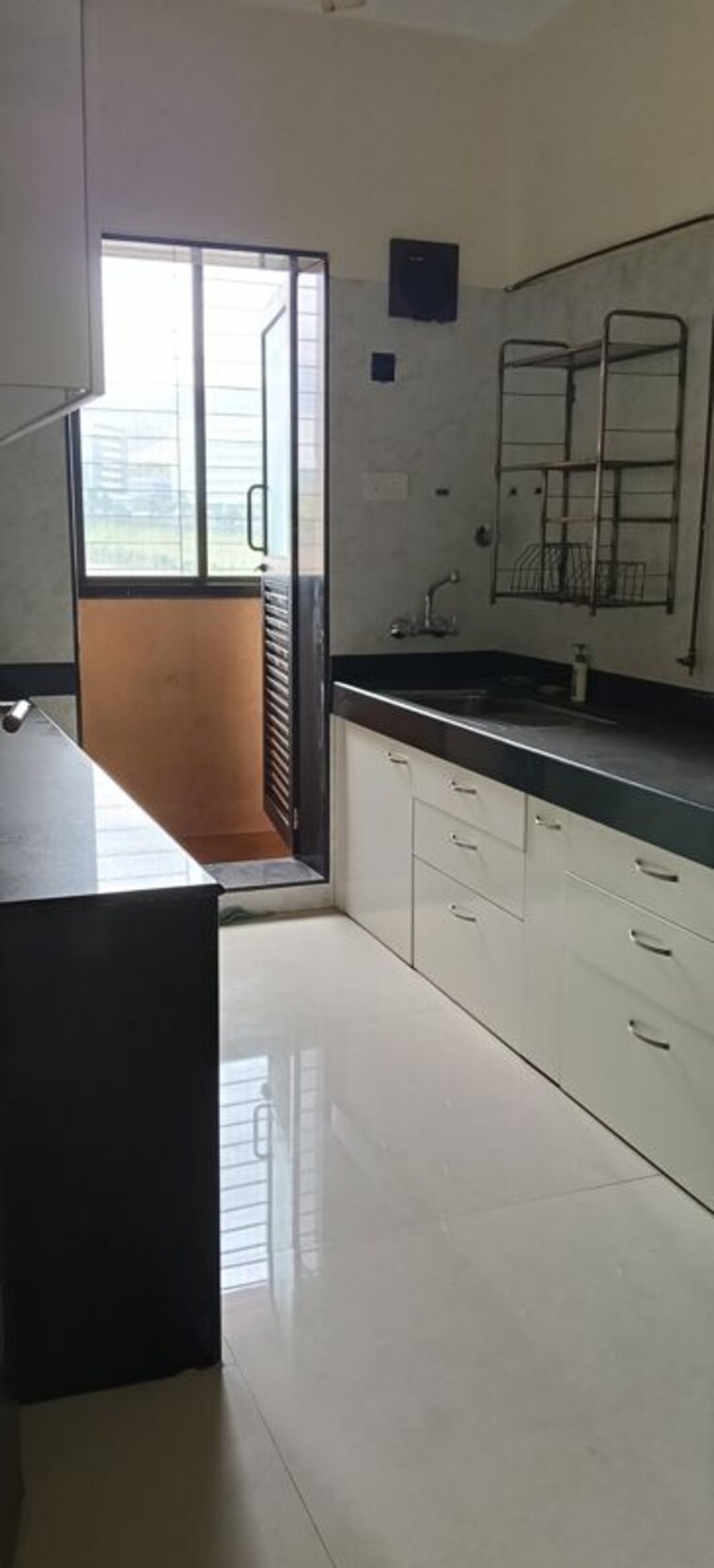 Kitchen, k-raheja-heights 2 Bedroom 1165 Sq.Ft. Apartment In Malad East Mumbai 10539255
