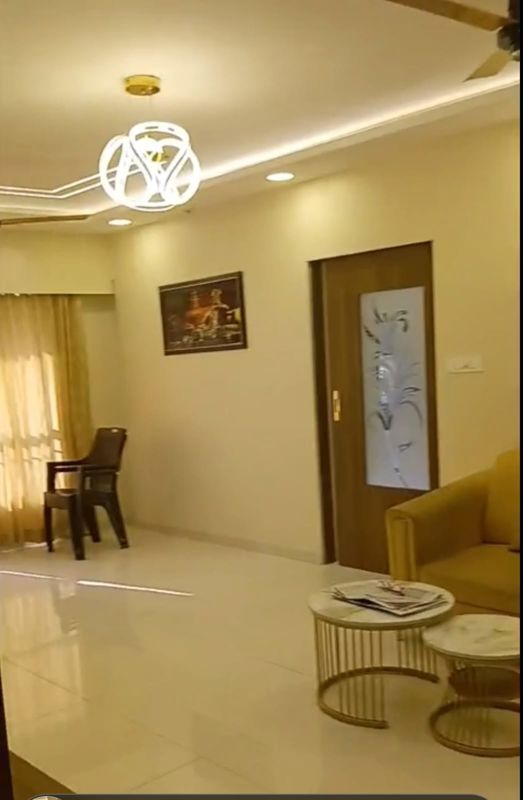 2 BHK 710 Sq.Ft. Apartment in Ameya Eastern Heights CHS