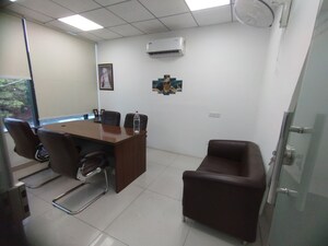 Team Area in  Office Space in IT/SEZ at Sector 74 – for Rent